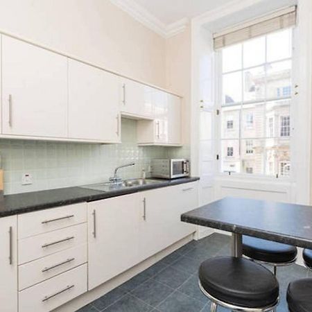 Altido Amazing Hanover St Apt In City Centre 2Br, 2Bath Édimbourg Extérieur photo