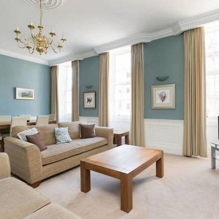 Altido Amazing Hanover St Apt In City Centre 2Br, 2Bath Édimbourg Extérieur photo