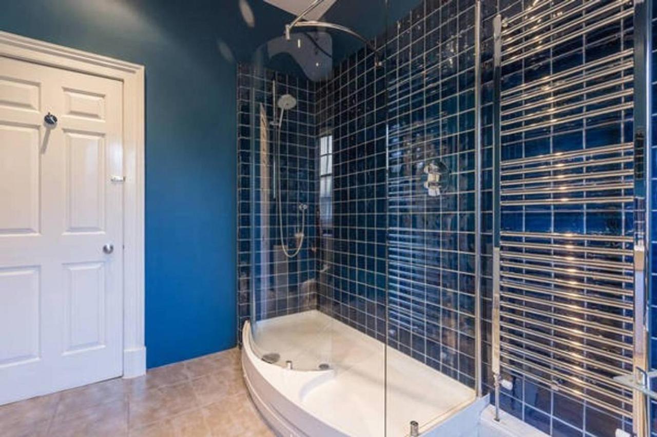 Altido Amazing Hanover St Apt In City Centre 2Br, 2Bath Édimbourg Extérieur photo