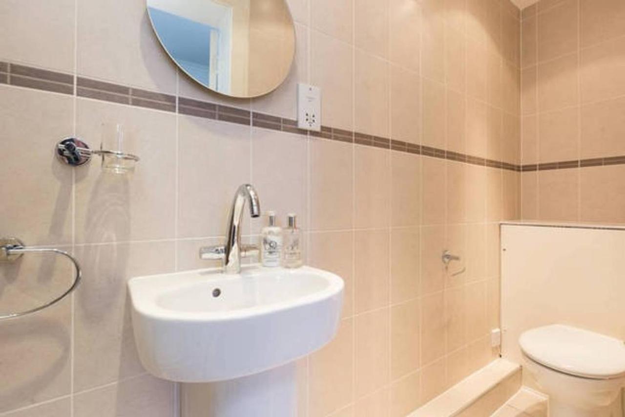 Altido Amazing Hanover St Apt In City Centre 2Br, 2Bath Édimbourg Extérieur photo