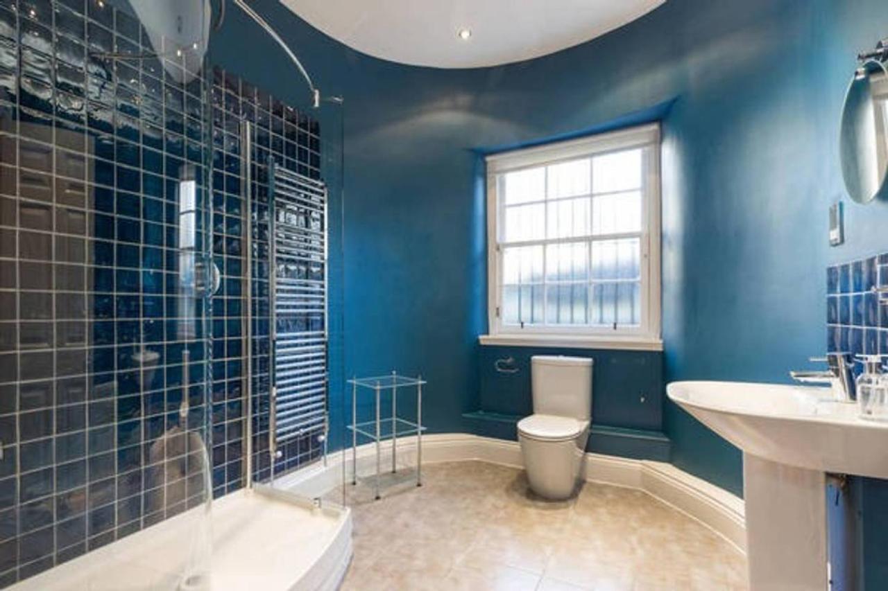 Altido Amazing Hanover St Apt In City Centre 2Br, 2Bath Édimbourg Extérieur photo